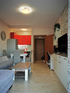 Charming and Luxurious Flat with Large Terrace